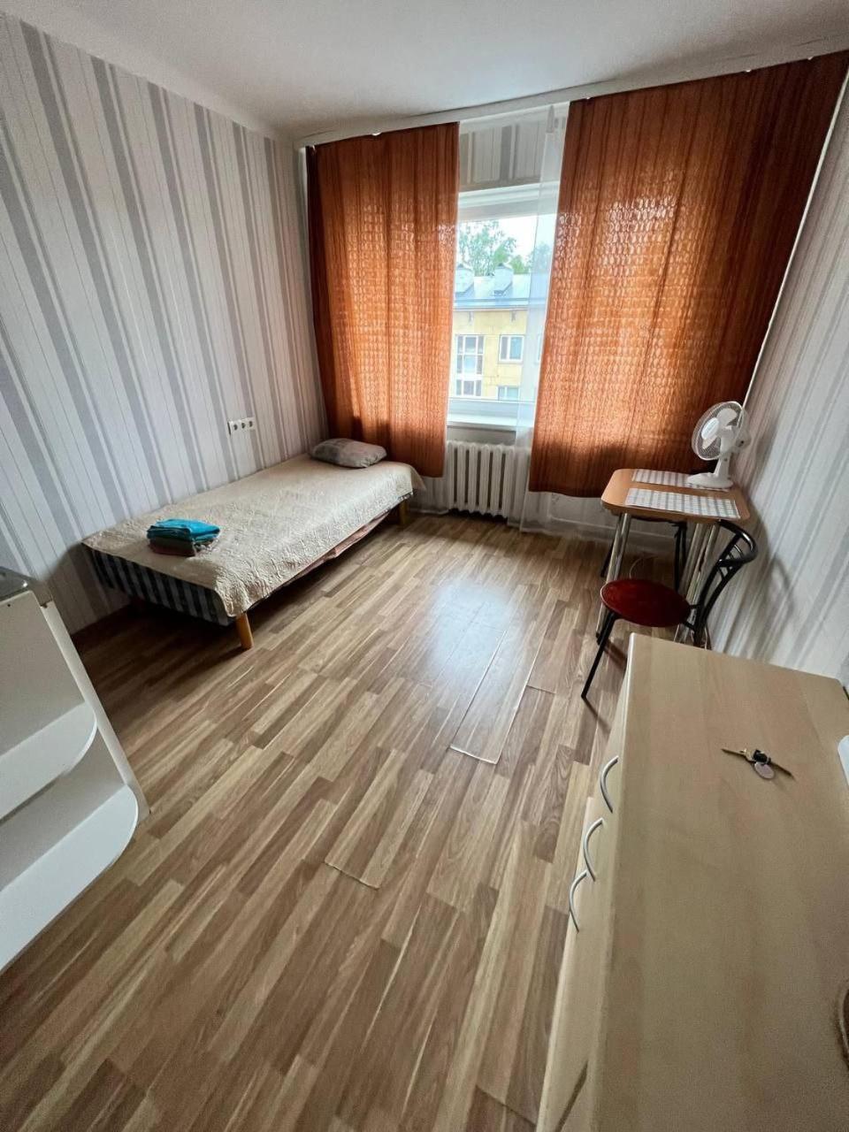 Stroomi Residents Apartments Tallinn Phòng bức ảnh